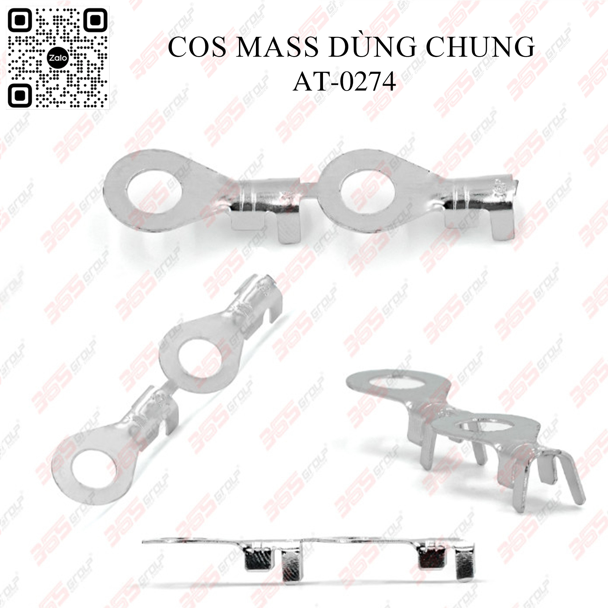 COS MASS DÙNG CHUNG - AT-0274